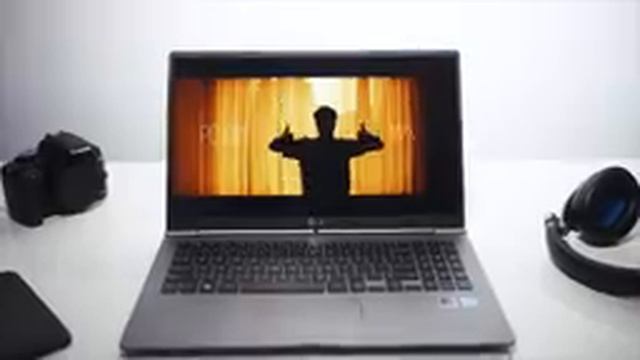 LG GRAM (2017) Review - Thin & Light Notebooks Came FAR in 8 Years! смотреть онлайн