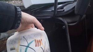 Нашёл iPhone на мусорке??Шпермюль в Германии