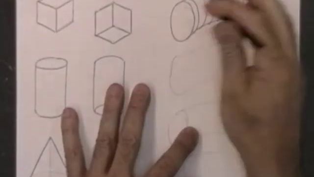 Drawing with Form: Simple Forms - Tubes смотреть онлайн