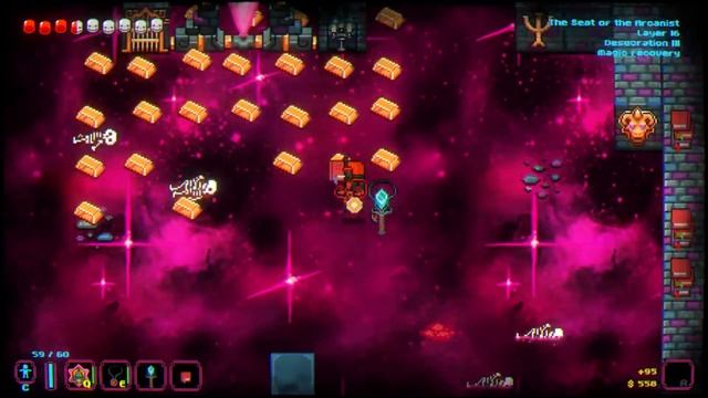 Deathstate final boss (Primal Id) on Desecration 3 смотреть онлайн