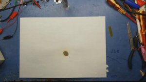 Различие между дешевой и дорогой паяльной пастой