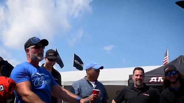 OB Prestige Auto GTR "Alpha Queen" runs 7.2 at TX2K! смотреть онлайн