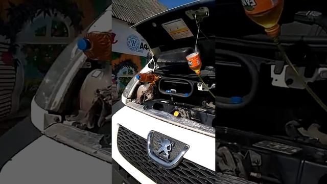 Замена масла КПП в Пежо боксер смотреть онлайн