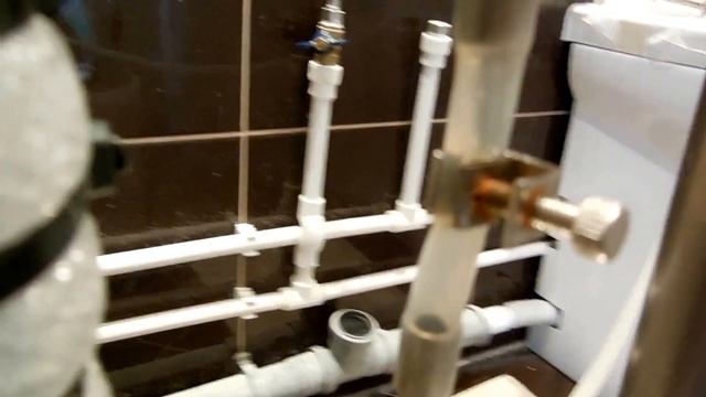 Работа дистилятора ХД 4 2500 ПК при перегонке браги