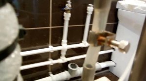 Работа дистилятора ХД 4 2500 ПК при перегонке браги