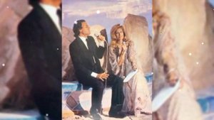 Julio Iglesias & Dalida - La Vie en rose