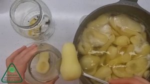 Маринованные Груши Груши в маринаде Груши на зиму как гарнир к мясу