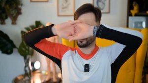 Забудьте о бессонных ночах! Эта практика поможет вам уснуть за считанные минуты. Данила Сусак