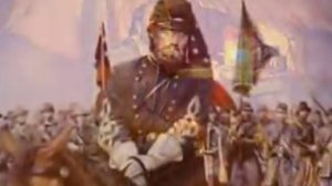 Stonewall Jacksons Way