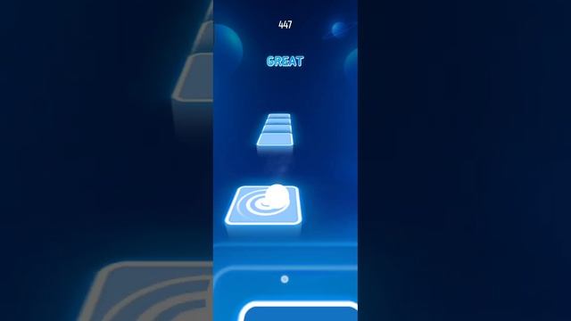 Dancing Road ?️ Bang Bang ? | Ball ? | ✋ Game ? Got 3 Stars ⭐ ? @gameoffhai #youtube #viral #games смотреть онлайн