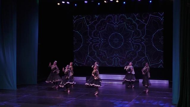 Тарана | Чатуранг | Studio "Savitri" Ulan-Ude