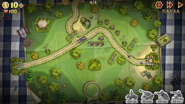 Солдатики смотреть онлайн