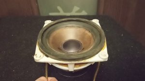 Обзор СЧ динамика 15ГД-11Б