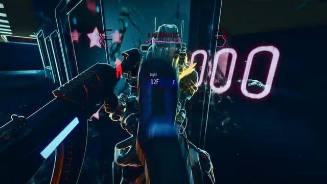 SEVERED STEEL (TBA) - PC Ultra Widescreen 3840x1080 ratio 32:9 (Samsung CHG90) смотреть онлайн