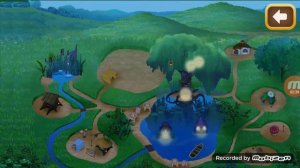 Лунтик ложится спать