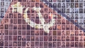 Белгород. Никто не забыт, ничто не забыто