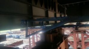 0748 2016 08 08 Подмости для покраски моста