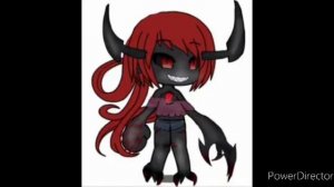 Песня Чери Пай "Skillet Monster rus cover by nis demons"