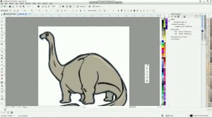 Ручная и автоматическая трассировка объектов в программе CorelDRAW