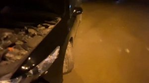 Обзор HondaAccord8 надёжный или всё-таки Toyota Camry !?