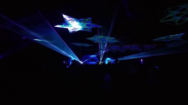 СКАЗКА-5: ИГРА. Goa Stage pt.4 Сказка 2018. смотреть онлайн