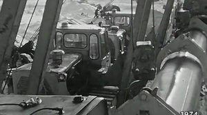 1974 год. Тюменская область. Успехи пятилетки.