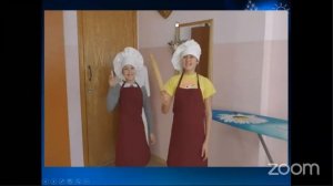 Онлайн трансляция  Социальная мастерская