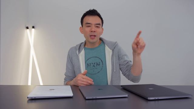 If You Want to Buy a Macbook… смотреть онлайн