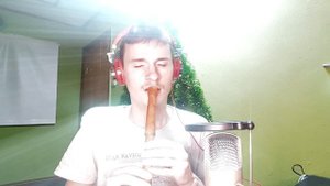 В НАЧАЛЕ БЫЛО СЛОВО/сопилка/блок-флейта/дудочка/свирель