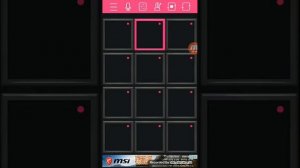 Научилса играть на лаунч паде в телефоне