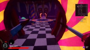 Монстры и Участники игры Против Меня // Dark Deception: Monsters & Mortals