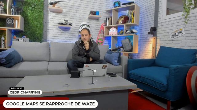 Bits #101 - Les pommes pliables смотреть онлайн