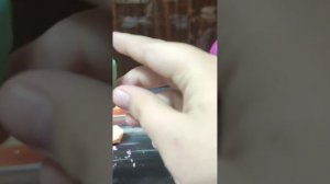 лепка Бастера из воздушного пластилина ( без озвучки)