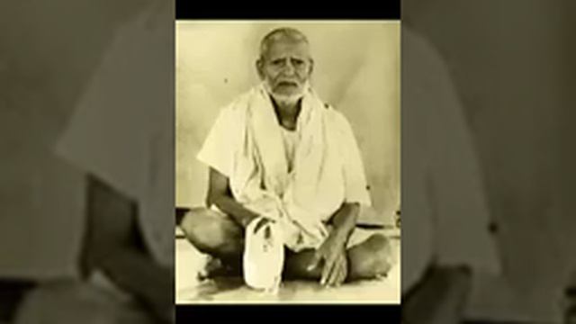 Шрила Акинчана Кришнадас Бабаджи Махарадж. Киртан 9.