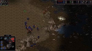 herO! 🇰🇷 (Z) Snow! 🇰🇷 (P) on Eclipse - StarCraft - Brood War Remastered