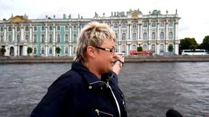 Пресс-конференция международного блюзового фестиваля "Дельта Невы" Прямая трансляция от 2 Алекса