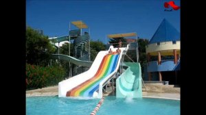 Калимера Кая Сиде / Отдых в Турции / Kaya Side 5