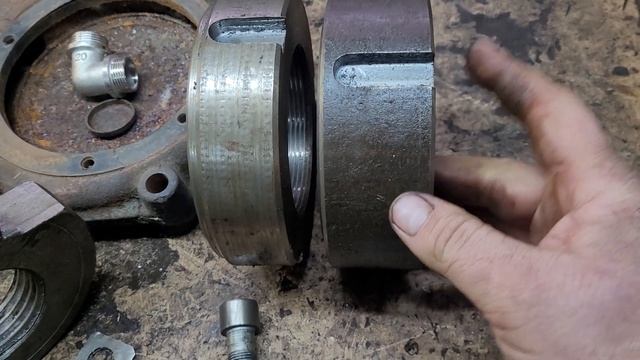 Просто гайки. смотреть онлайн