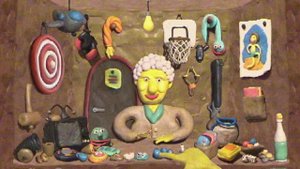 Старая игра - Лохотронщик