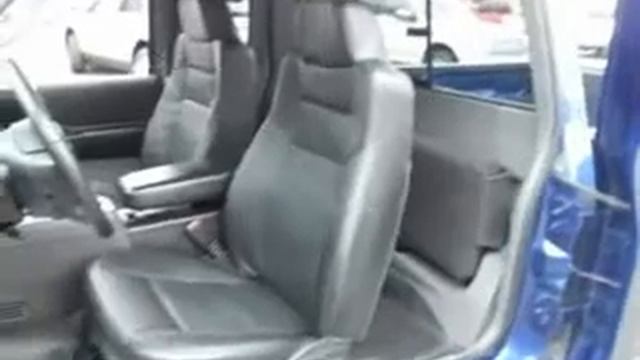 2008 FORD RANGER Old Bridge, NJ U88244 смотреть онлайн