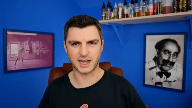 The BAT Box 218W Mod & DAMO Tank by OBS смотреть онлайн