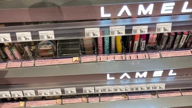 «ЗОЛОТОЕ ЯБЛОКО»?супермаркет косметики?это женский рай????????