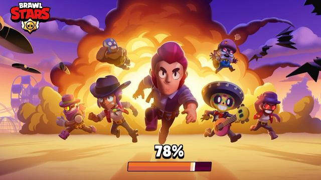 игра в brawl stars 4
