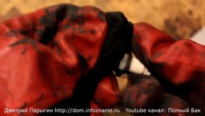 Очистка свечей зажигания уксусом. Миф или реальность?