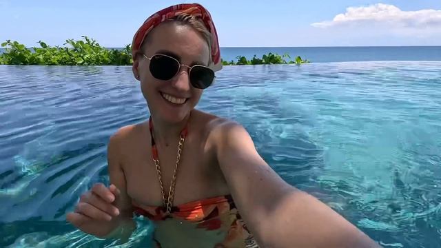 BALI - WHAT TO DO IN ONE WEEK! смотреть онлайн