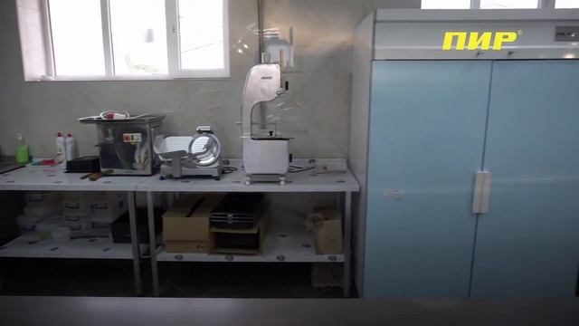 Супермаркет «Финик» в Дербенте смотреть онлайн