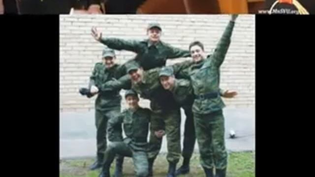 Суворовцы супер клип смотреть онлайн