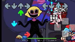 бип буп боп бап(батл с лимоном демоном опять) - beep boop baap(battle with lemon demon again)