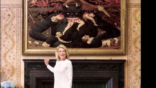 По ходу дела Джек отрубил голову Люциферу Джек-победитель великанов №3 Jack cut off Lucifer's hea смотреть онлайн