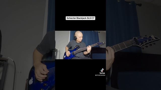 Korn - Good God - Guitar Cover смотреть онлайн
